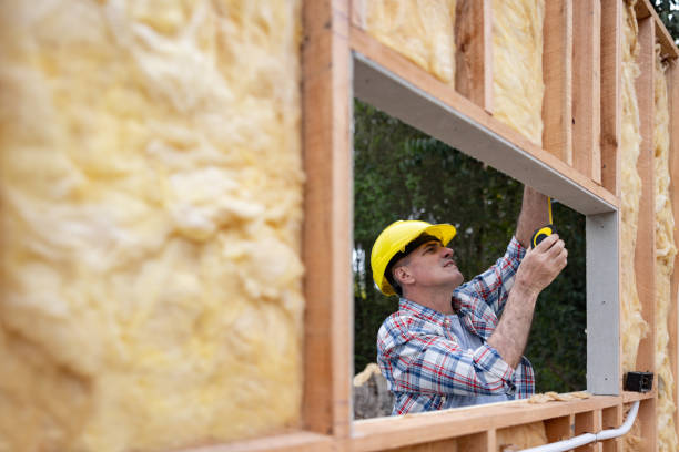 Types of Insulation We Offer in Columbus, NC